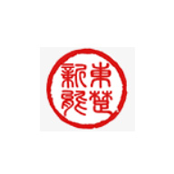 東楚新能品牌LOGO