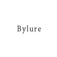 BYLURE柏盧黎品牌LOGO