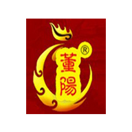 董陽燒雞品牌LOGO