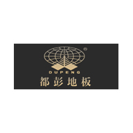 都彭地板DUPENG品牌LOGO