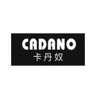 CADANO卡丹奴品牌LOGO