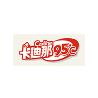 Cadina卡迪那品牌LOGO