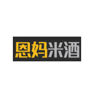 恩媽品牌LOGO