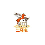 二馬泡品牌LOGO