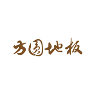 方圓地板品牌LOGO