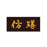 仿膳品牌LOGO