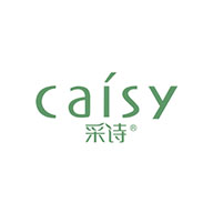 CAISY采詩品牌LOGO