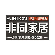 非同F(xiàn)URTON品牌LOGO