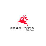 粉色森林品牌LOGO