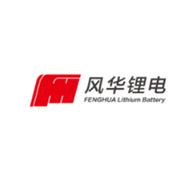 風(fēng)華新能源品牌LOGO