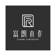 富朗整木定制品牌LOGO