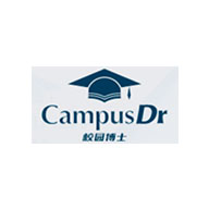 CampusDr校園博士品牌LOGO