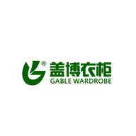 蓋博衣柜品牌LOGO