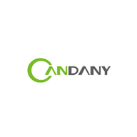 CANDANY卡丹利品牌LOGO