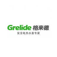 格來(lái)德Grelide品牌LOGO