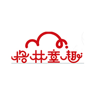 格林童趣品牌LOGO