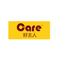 Care好主人品牌LOGO