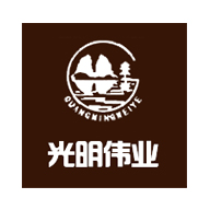 光明偉業(yè)品牌LOGO