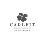 Carlfit卡爾菲特品牌LOGO