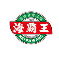 海霸王品牌LOGO