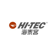 海泰客HI-TEC品牌LOGO