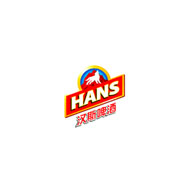 漢斯啤酒HANS品牌LOGO