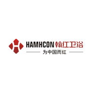 翰紅HAMHCON品牌LOGO