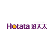 好太太Hotata品牌LOGO