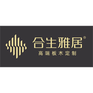 合生雅居品牌LOGO