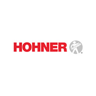 和萊HOHNER品牌LOGO