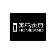 黑馬家具品牌LOGO