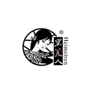 黑美人品牌LOGO