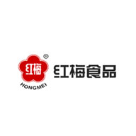 紅梅味精品牌LOGO