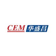 CEM華盛昌品牌LOGO