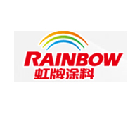 虹牌涂料品牌LOGO