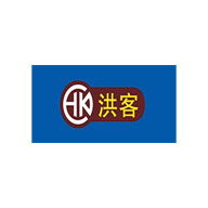 洪客品牌LOGO