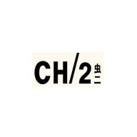 CH/2蟲二品牌LOGO