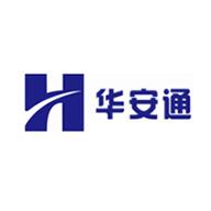 華安通品牌LOGO