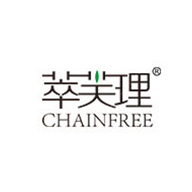 CHAINFREE萃芙理品牌LOGO