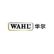 華爾WAHL品牌LOGO