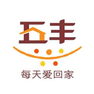 華潤五豐品牌LOGO