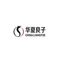 華夏良子品牌LOGO