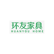 環(huán)友品牌LOGO