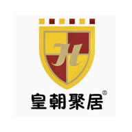 皇朝聚居品牌LOGO