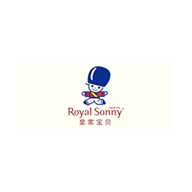 皇家寶貝RoyalSonny品牌LOGO