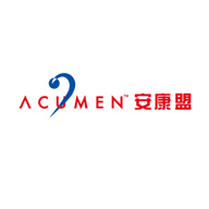 Acumen安康盟品牌LOGO