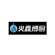 火鑫博廚品牌LOGO