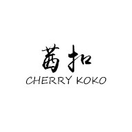 CHERRYKOKO茜扣品牌LOGO