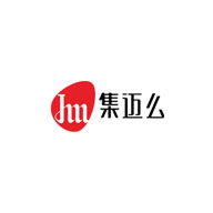 集邁么品牌LOGO