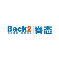 脊態(tài)Back2品牌LOGO